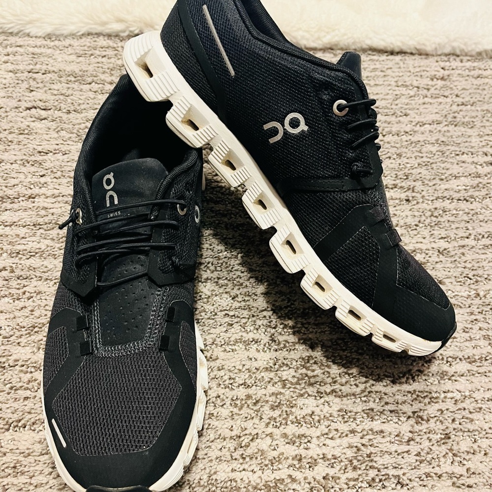 OC On Running Cloud (Slip On)